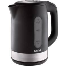 Tefal Hervidores Tefal KO 3308 Negro 2400 W 1.7 L