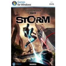 ShootMania: Storm (PC)