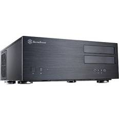 Silverstone Full Tower (E-ATX) Datorchassin Silverstone Grandia GD08