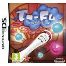 Juegos Nintendo DS To-fu Collection Nintendo Ds