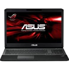 1 TB Portátiles ASUS G75VX-CV012H (90NLEC512N31D55D551Y)