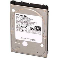 Toshiba MQ01ABD050 500GB