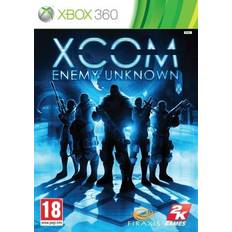 XCOM: Enemy Unknown (Xbox 360)