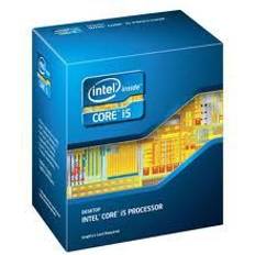 Intel Core i5 3470 3.2Ghz Box