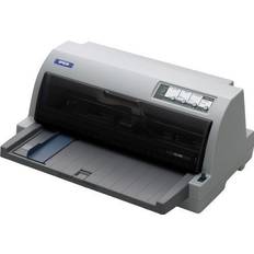 57 dB Impresoras Epson LQ690