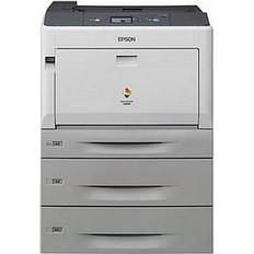 Epson Láser - Sí Impresoras Epson AcuLaser C9300D2TN