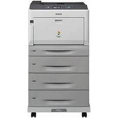 Epson Láser - Sí Impresoras Epson AcuLaser C9300D3TNC