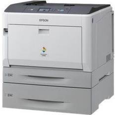 Epson Laser - Sì Stampanti Epson 9300DTN Stampante Laser 1200 x 1200 DPI 297 x 420 mm C11CB52011BT