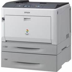 Epson Láser - Sí Impresoras Epson AcuLaser C9300TN