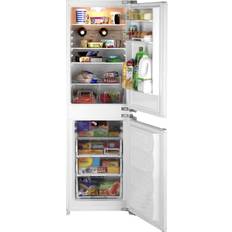 Beko integrated fridge freezer Beko BC502 White, Integrated