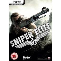 Sniper Elite V2 (PC)