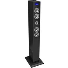 Jack van 3,5 mm Docking Station Luidsprekers Bigben Multimedia Tower