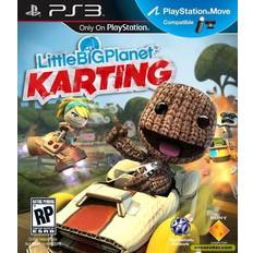 LittleBigPlanet Karting (PS3)