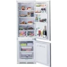 Hotpoint integrated fridge freezer Hotpoint HM325NI White, Integrated