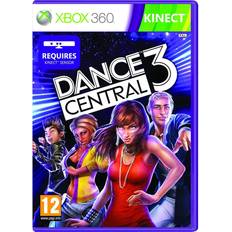 Dance Central 3