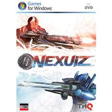 Nexuiz (PC)