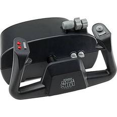 Flight Sim Yoke