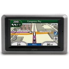 Europa GPS-mottagare Garmin Zumo 660LM