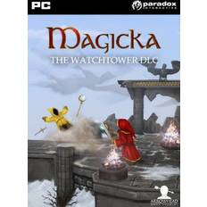 Watchtower Magicka: The Watchtower (PC)