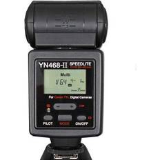 YN-468 II for Canon