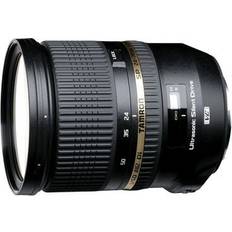 Tamron SP 24-70mm F2.8 Di VC USD for Canon EF