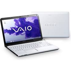Sony Vaio SVE1511A1E/W (SVE1511A1EW.G4)