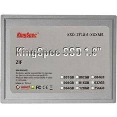 Kingspec KSD-ZF18.6-064MS 64GB