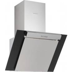 Silverline 60 cm - Væghængte emhætter Silverline SL3283-90 60 cm, Sort