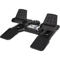 Mad Catz Saitek Pro Flight Cessna Rudder Pedals