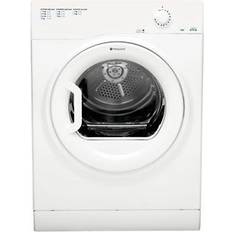 Tumble Dryers Hotpoint TCYM650CP White