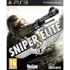 Sniper Elite V2 (PS3)