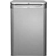 55cm Freestanding Refrigerators Indesit TLAA 10 SI Grey