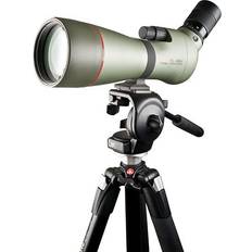 Best Spotting Scopes KOWA TSN-883