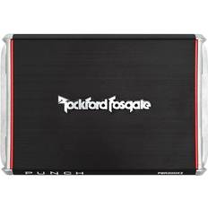 Rockford fosgate car stereo Rockford Fosgate Punch PBR300X2