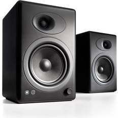 Studio Monitors Audioengine A5+ with Bluetooth