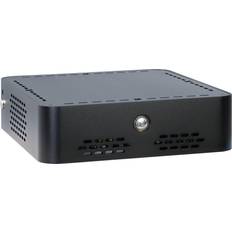 Rechnergehäuse Inter-Tech Mini ITX Q-6