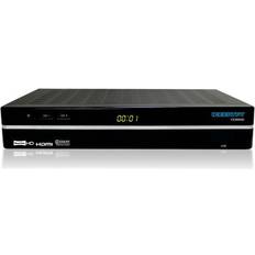 ICECRYPT T2300HD DVB-T2
