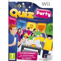 Quiz Party (Wii)