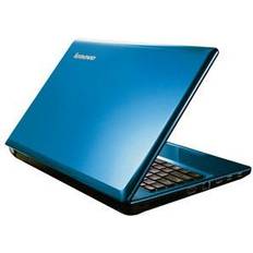 6 GB - DVD±RW Laptops Lenovo G580 (MAAFJUK)