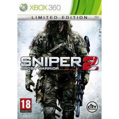 Sniper: Ghost Warrior 2 - Limited Edition (Xbox 360)