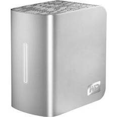 Western Digital My Book Studio II 4TB