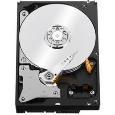 Hard Drives Western Digital Red WD10EFRX 1TB