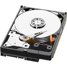 Hard Drives Western Digital Red WD30EFRX 3TB