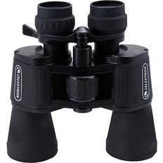 Binocoli Celestron 71260 binocolo BK-7 Porro Nero
