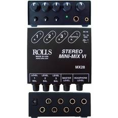 Rolls MX28