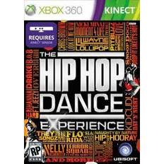 Jeux Xbox 360 The Hip Hop Dance Experience