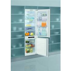 Frigo congelatori Whirlpool ART 883/A+/NF Integrated, White