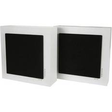 Centerhögtalare DLS Flatbox Mini V2