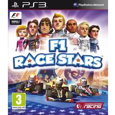 F1 Race Stars (PS3)