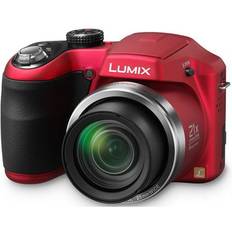 Panasonic Lumix DMC-LZ20